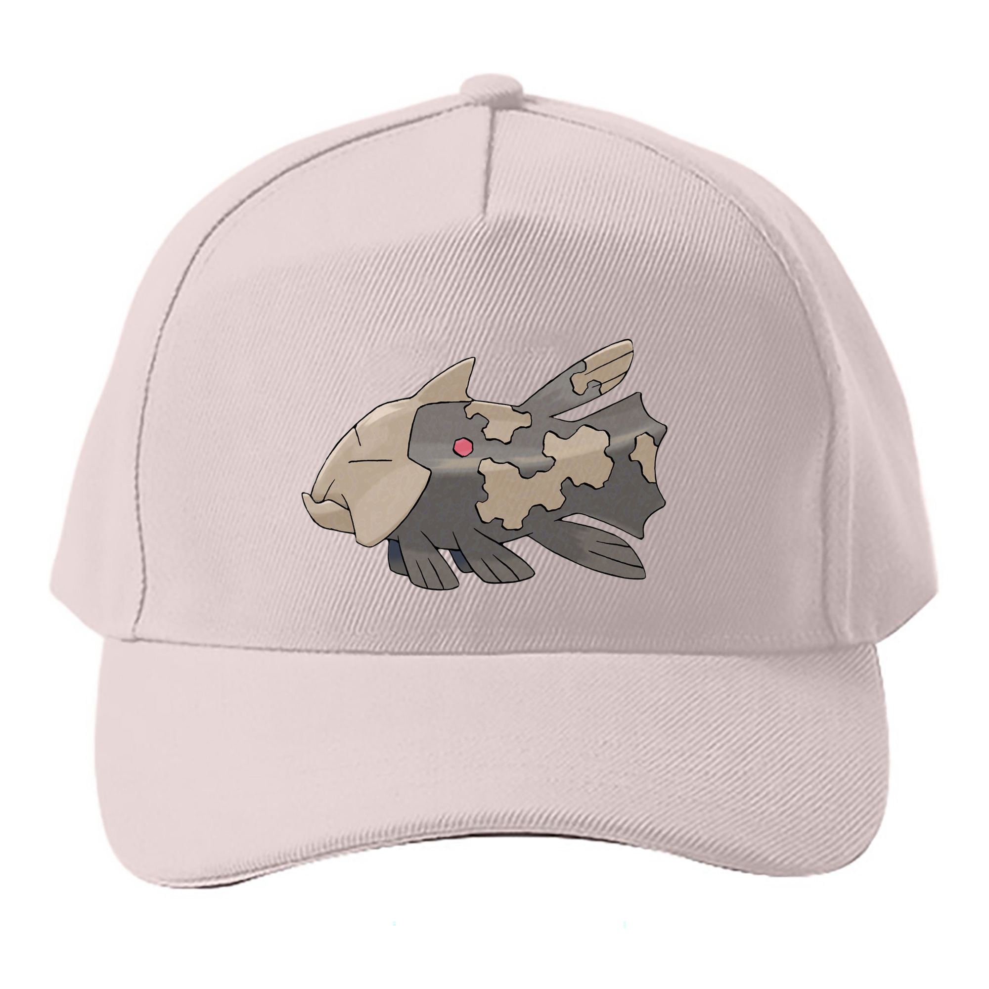 （画像用） ポケットモンスター Pokémon ベースボールキャップ 綿100％ 男女兼用 帽子 スポーツ